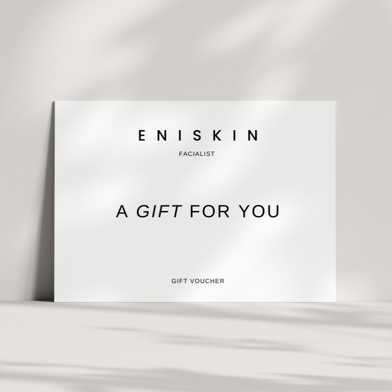 Eniskin Gift Card